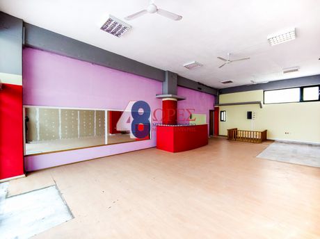 Store 172sqm for rent-Chios » Chios Town
