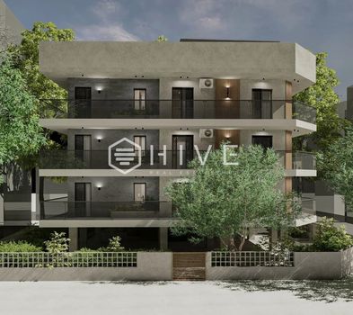 Apartment 78sqm for sale-Vrilissia