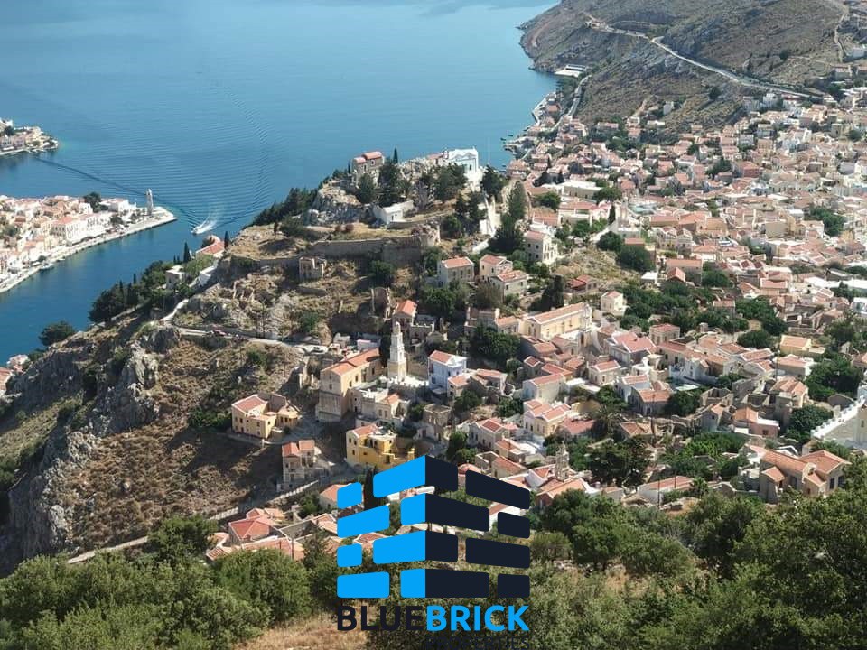 Μονοκατοικία 220 τ.μ. πρός πώληση, Δωδεκάνησα, Σύμη