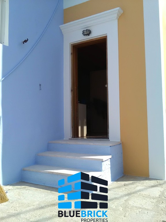 Μονοκατοικία 220 τ.μ. πρός πώληση, Δωδεκάνησα, Σύμη