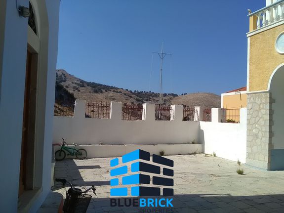 Μονοκατοικία 220 τ.μ. για πώληση, Δωδεκάνησα, Σύμη