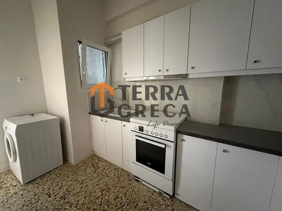 Apartment 50 sqm for sale, Athens - Center, Sepolia - Skouze