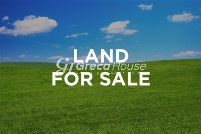 Land plot 480 sqm for sale, Athens - North, Iraklio