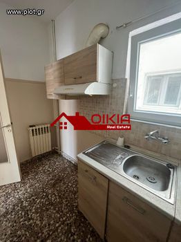 Apartment 55sqm for sale-Volos » Oxigono