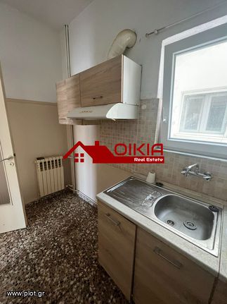 Apartment 55 sqm for sale, Magnesia, Volos