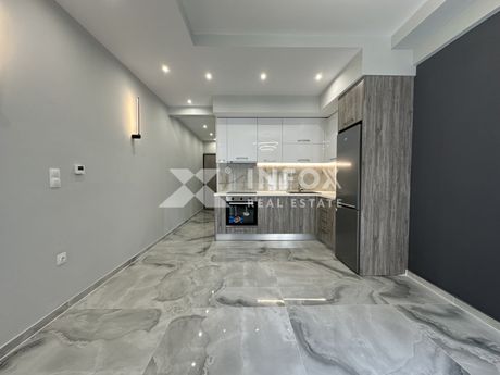 Studio / γκαρσονιέρα 55τ.μ. για πώληση-Ανάληψη