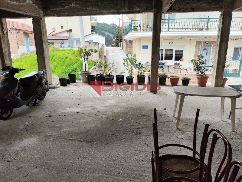 Οικόπεδο 145 τ.μ. προς πώληση, Κέντρο Σερρών