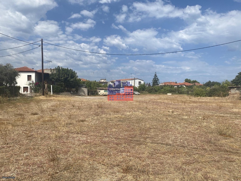 Οικόπεδο 1.000 τ.μ. προς πώληση, Διακοφτό