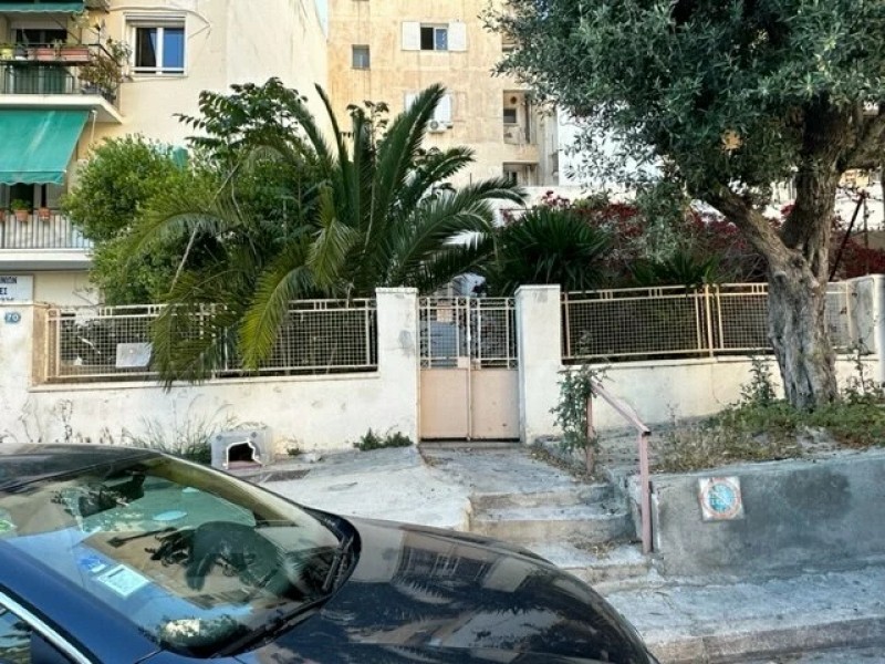 Οικόπεδο 113 τ.μ. προς πώληση, Άγιος Σώστης Νέου Κόσμου