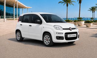 Fiat Panda 2018