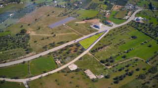 Αγροτεμάχια 2.152 τ.μ. για πώληση, Αργολίδα, Κρανίδι-thumb-8