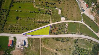 Αγροτεμάχια 2.152 τ.μ. για πώληση, Αργολίδα, Κρανίδι-thumb-1
