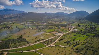 Αγροτεμάχια 2.152 τ.μ. για πώληση, Αργολίδα, Κρανίδι-thumb-16