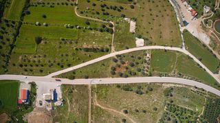Αγροτεμάχια 2.152 τ.μ. για πώληση, Αργολίδα, Κρανίδι-thumb-9