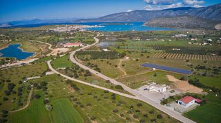 Αγροτεμάχια 2.152 τ.μ. για πώληση, Αργολίδα, Κρανίδι-thumb-13