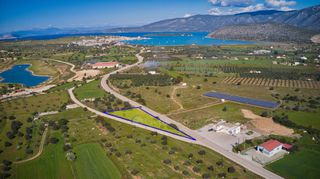 Αγροτεμάχια 2.152 τ.μ. για πώληση, Αργολίδα, Κρανίδι-thumb-4