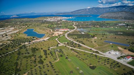 Parcel 2.152sqm for sale-Kranidi » Koilada