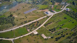 Αγροτεμάχια 2.152 τ.μ. για πώληση, Αργολίδα, Κρανίδι-thumb-12
