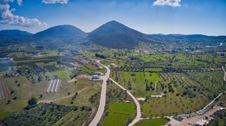 Αγροτεμάχια 2.152 τ.μ. για πώληση, Αργολίδα, Κρανίδι-thumb-2