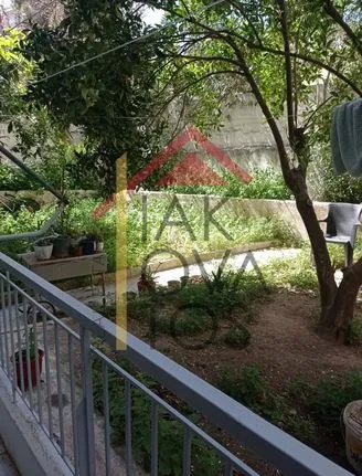 Apartment 49 sqm for sale, Athens - Center, Kipseli