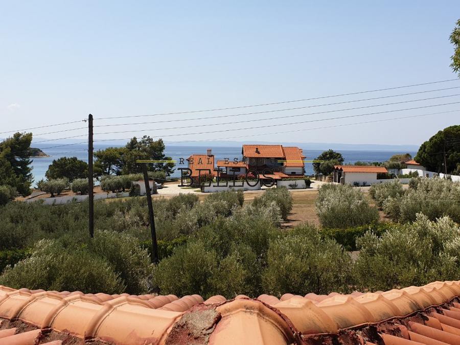 Μονοκατοικία 184 τ.μ. προς πώληση, Νικήτη