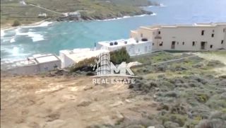 Οικόπεδο 1.000 τ.μ. για πώληση, Κυκλάδες, Τήνος-thumb-2
