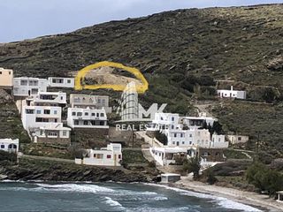 Οικόπεδο 1.000 τ.μ. για πώληση, Κυκλάδες, Τήνος-thumb-1