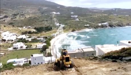 Οικόπεδο 1.000τ.μ. για πώληση-Τήνος » Καρδιανή