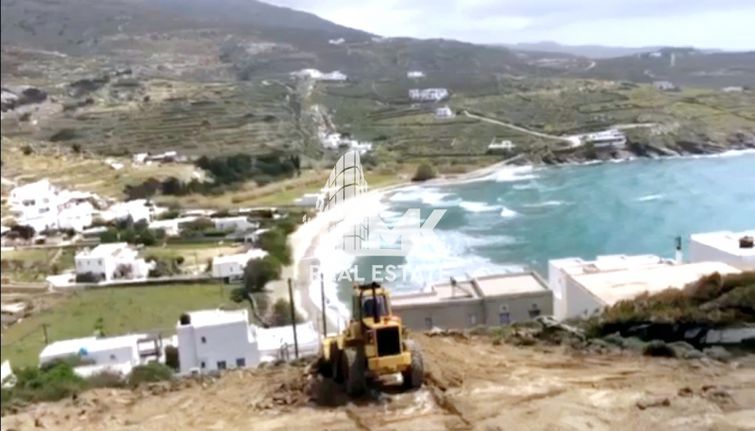 Οικόπεδο 1.000 τ.μ. για πώληση, Κυκλάδες, Τήνος