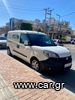 Fiat '18 Doblo *ΨΥΓΕΙΟ*-thumb-1