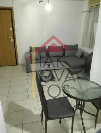 Apartment 45 sqm for sale, Athens - Center, Kipseli