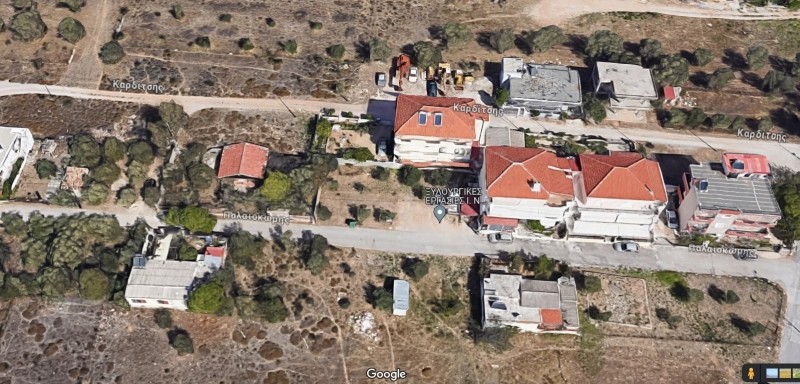 Οικόπεδο 195 τ.μ. πρός πώληση, Αθήνα - Δυτικά Προάστια, Αχαρνές
