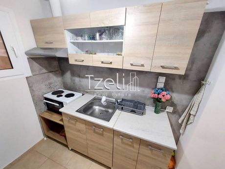 Studio 32sqm for sale-Patra » Patra Centre