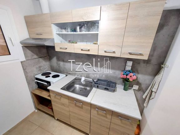 Studio 32 sqm for sale, Achaia, Patra