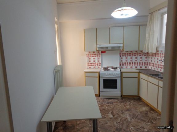 Apartment 80 sqm for rent, Heraklion Prefecture, Heraclion Cretes