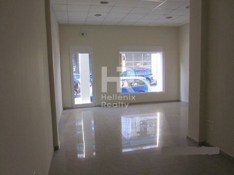 Business bulding 132sqm for sale-Patra » Patra Centre