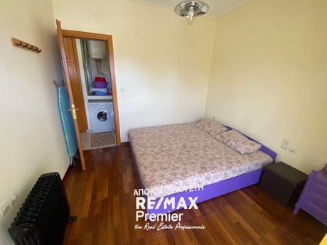 Apartment 50sqm for rent-Ioannina » Center
