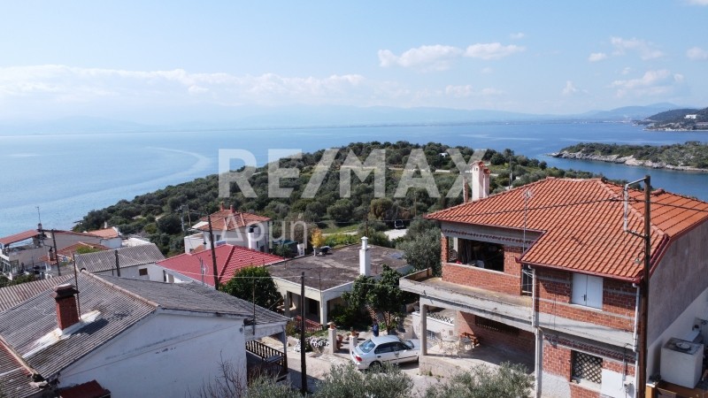 Κατοικία 210 τ.μ. πρός πώληση, Μαγνησία, Νέα Αγχίαλος