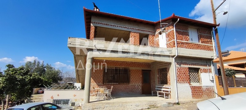 Κατοικία 210 τ.μ. πρός πώληση, Μαγνησία, Νέα Αγχίαλος