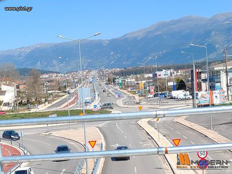 Αγροτεμάχια 4.700τ.μ. για πώληση-Ιωάννινα » Βελισσάριος