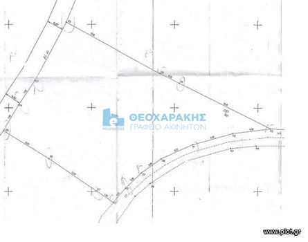 Land plot 1.240sqm for sale-Nikos Kazantzakis » Kounavoi