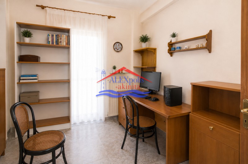 Διαμέρισμα 82 τ.μ. προς πώληση, Γαλλικός Σταθμός