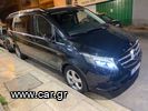 Mercedes-Benz V 250 '16 AVANTGARDE EXTRA LONG 190PS-thumb-1