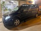 Mercedes-Benz V 250 '16 AVANTGARDE EXTRA LONG 190PS-thumb-2