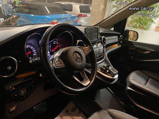 Mercedes-Benz V 250 2016 AVANTGARDE EXTRA LONG 190PS-thumb-4