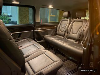Mercedes-Benz V 250 2016 AVANTGARDE EXTRA LONG 190PS-thumb-5
