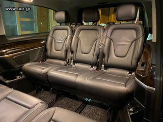 Mercedes-Benz V 250 2016 AVANTGARDE EXTRA LONG 190PS-thumb-6