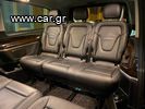 Mercedes-Benz V 250 '16 AVANTGARDE EXTRA LONG 190PS-thumb-6