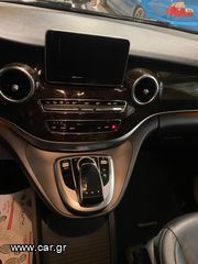 Mercedes-Benz V 250 2016 AVANTGARDE EXTRA LONG 190PS-thumb-8