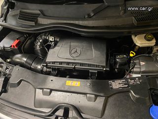 Mercedes-Benz V 250 2016 AVANTGARDE EXTRA LONG 190PS-thumb-9